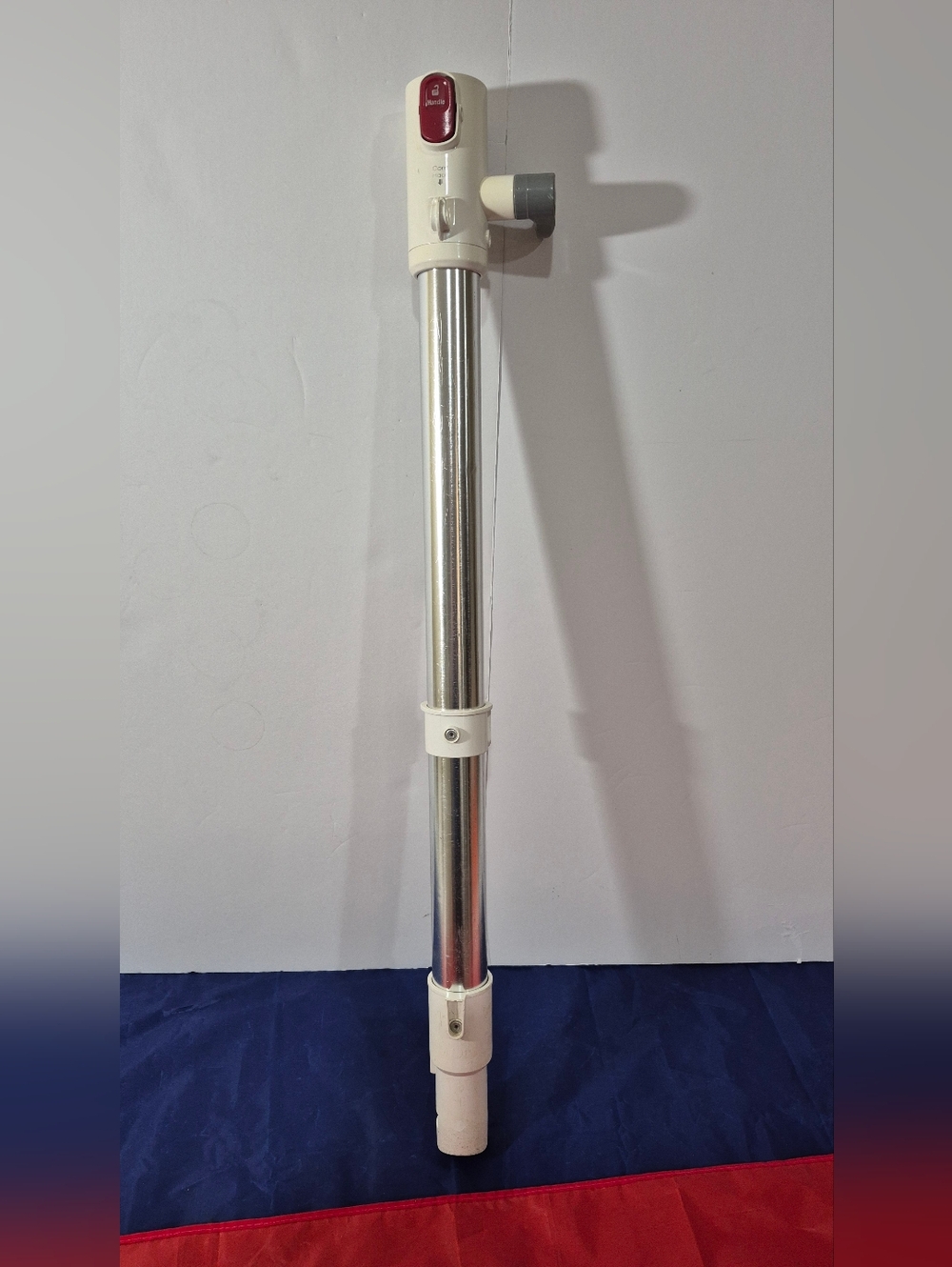 Shark Rotator Lift Away Replacement Wand Model NV500 NV501 NV502  NV504 OEM
